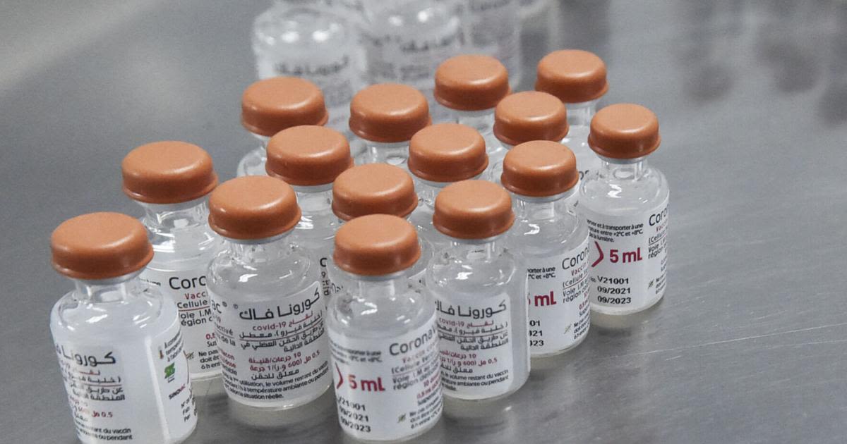 Misinformed anti-vaxxers causing threat of epidemics | Thomas Elias