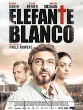 Elefante blanco