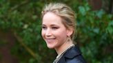 Jennifer Lawrence Reveals Gender And Name Of Her Baby
