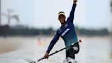 Isaquias Queiroz conquista segunda medalha de ouro na Copa do Mundo da Canoagem Velocidade de Szeged | GZH