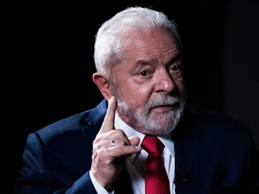Lula da Silva advierte a Maduro sobre importancia de observación internacional el #28Jul