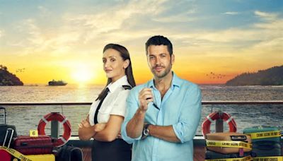 The Good Ship Murder season 2: cast, plot and everything we know