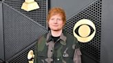 Ed Sheeran surprend les élèves d’une école primaire britannique avec un concert surprise