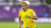 Brazil star Marta to retire from international soccer – KION546