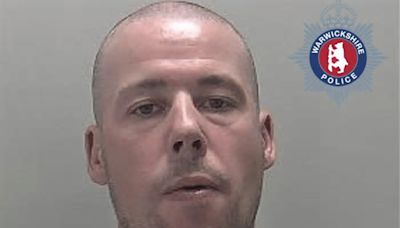 Thief who ‘grinned’ at used car dealer during vehicle theft is handed lengthy prison term