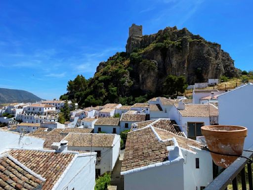 Heartbeat of Andalusia: Seven gems of southern Spain