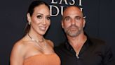 Melissa Gorga Says Filming New Season of RHONJ Took a 'Heavy' Toll on Husband Joe: He 'Couldn't Fake It'