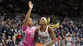 UConn women's basketball star Aaliyah Edwards will declare for WNBA Draft