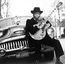 John Lee Hooker