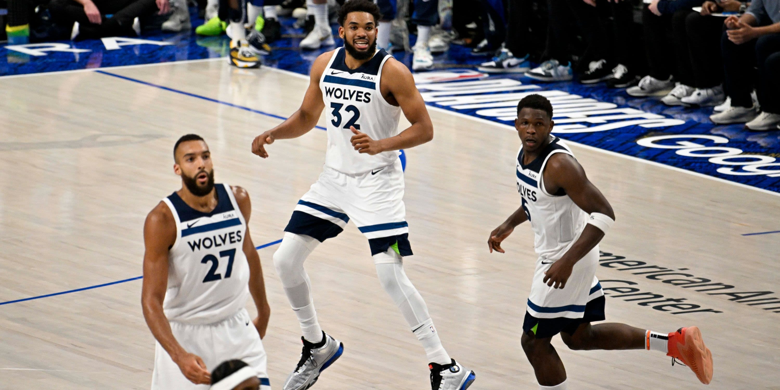 3 Best Offseason Moves for the Minnesota Timberwolves