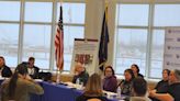 Alaska Federation of Natives Testify at Senate Committee on Indian Affairs Fish Hearing