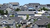 U.S. home prices hit record high, average mortgage double what it was in 2020