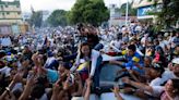 Venezuela Government Repression Surges Ahead of July 28 Vote