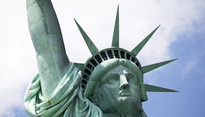 This tip will help you avoid longer lines when visiting Statue of Liberty, Ellis Island