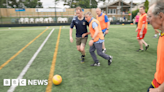 Solihull football group provides lifeline for people with Parkinson's