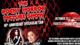 THE ROCKY HORROR PICTURE SHOW WITH PATRICIA QUINN Comes to Paramount Theatre In October