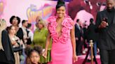 Gabrielle Union Shares Adorable Video Of Her 4-Year-Old Singing Karaoke On Stage