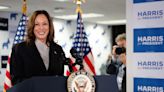 From Gaza to China: Where Kamala Harris stands on foreign policy issues