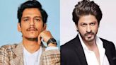 Entertainment LIVE: Vijay Varma Urges Media Sensitivity For Malaika; SRK Visits Deepika-Ranveer In Hospital