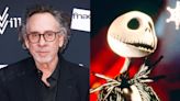 Tim Burton Has No Plans for ‘A Nightmare Before Christmas’ Prequels, Sequels or Reboots