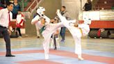 Tarija recibe la 'Copa Bolivia' de Karate Kyokushinkaikan - El Diario - Bolivia