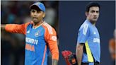 ''Knows Each Other Well'' : Ex India Star EXPLAINS Why Gautam Gambhir Chose Suryakumar Yadav As T20I Captain