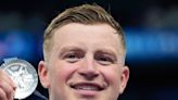 Adam Peaty reveals illness after being denied historic gold
