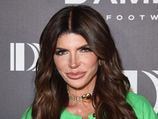 Here’s Why Teresa Giudice Isn’t Going Anywhere