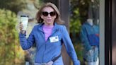 Media mogul and heiress Shari Redstone reportedly looks to sell her stake in Paramount after fighting for years to keep control of the company