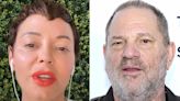 Rose McGowan Reacts to Harvey Weinstein's New York Conviction Overturning: 'We Know the Truth'