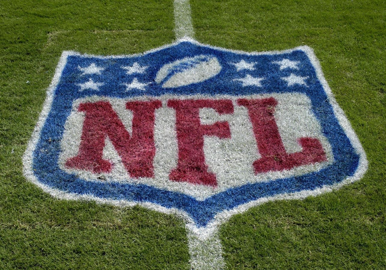 More NFL Games Will Be Exclusively Streamed This Season