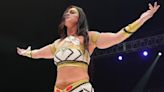 Megan Bayne Is Reportedly Set To Return To AEW