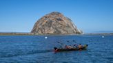California's Central Coast Could Gain First Indigenous-Named Marine Sanctuary in US | KQED