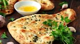 India's Butter Garlic Naan Bags 7th Spot In 100 'Best Dishes In The World' By TasteAtlas