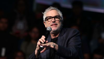 Alfonso Cuarón desvela secretos de su próxima serie "Disclaimer"