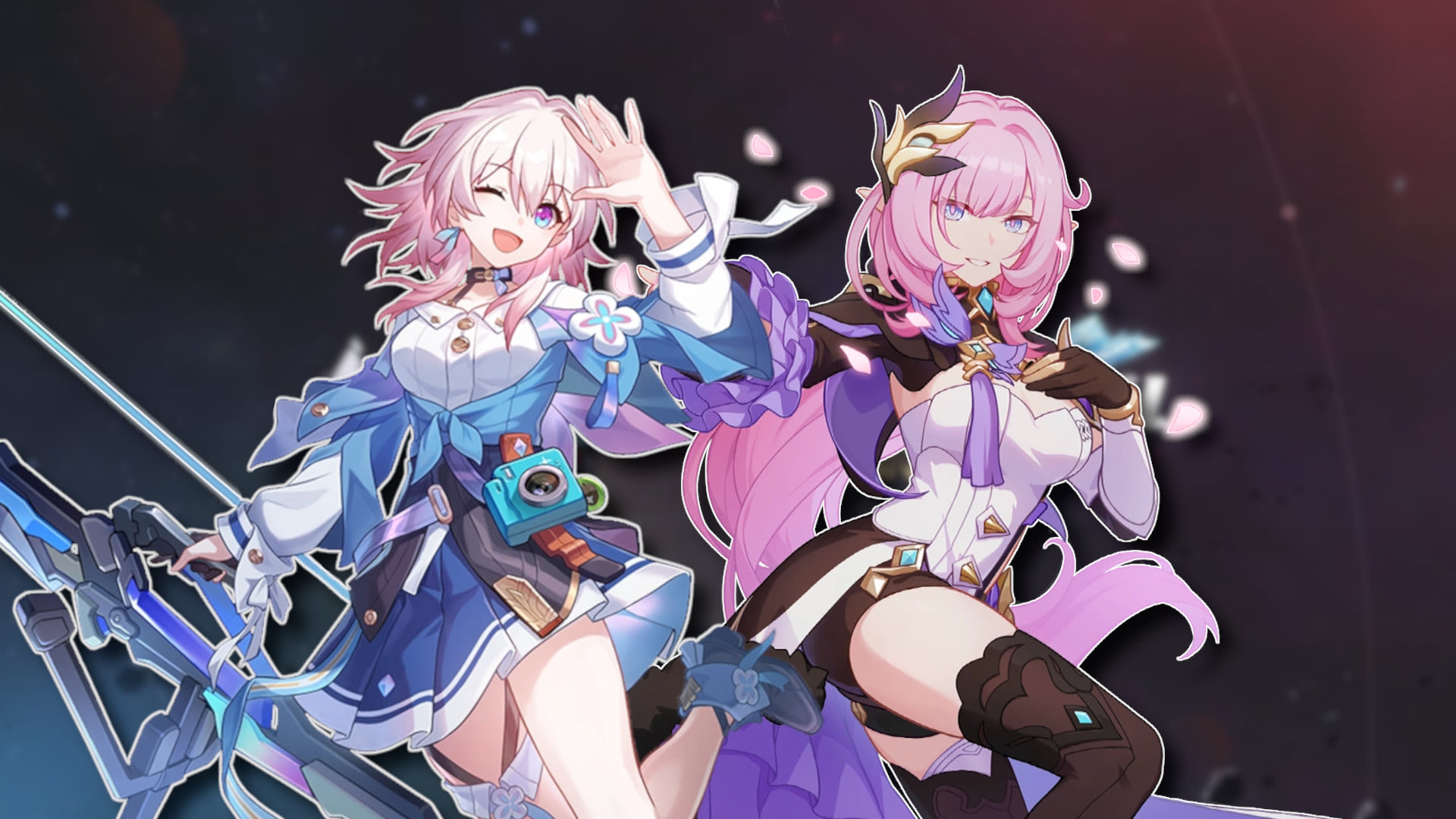 Honkai Impact 3rd’s Honkai Star Rail crossover event could finally give us a playable Welt in both games