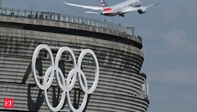Paris: Olympics host has a lot riding on keeping 10,500 athletes and millions of visitors safe - The Economic Times
