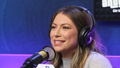 Did Stassi Schroeder Shade Brittany Cartwright and Jax Taylor?