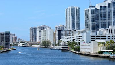 Estas dos ciudades de Florida están entre las más sucias de Estados Unidos