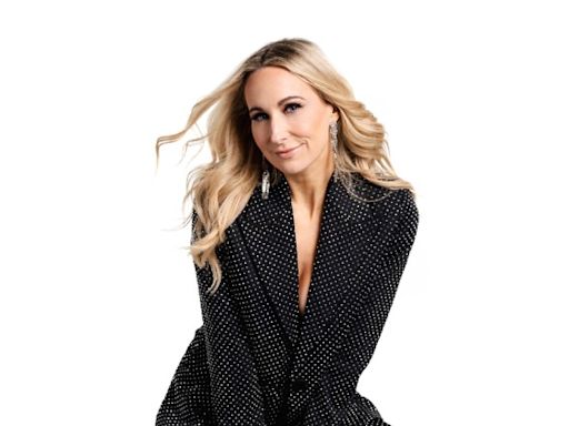 Nikki Glaser on Feeling ‘Deeply Unlovable,’ Her Addiction to Approval and Burning Desire to Host ‘SNL’