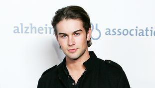 Chace Crawford Hilariously Roasts His '“Twilight ”Vibe’ Look from 2007: ‘That’s Weird’