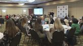 2024 Kentucky Tobacco Control Conference underway