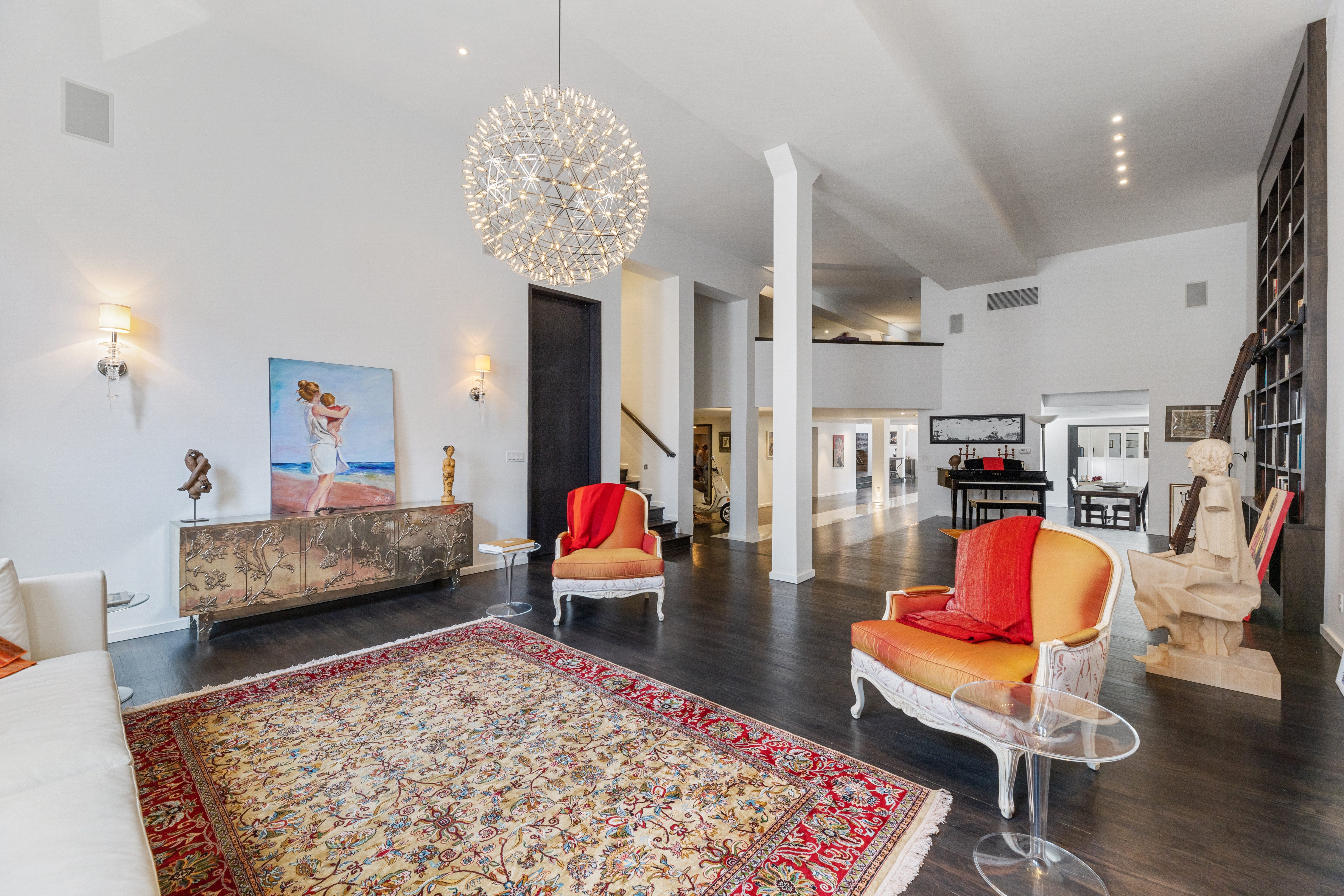 Historic loft in the heart of downtown Jersey City hits the market for $2.15 million