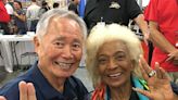 Nichelle Nichols Dead at 89: Star Trek Co-Star George Takei and Others Pay Tribute to Actress