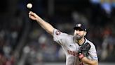 Justin Verlander wins in his season debut as Astros beat Nats 5-3