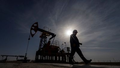 Oil prices steady after large US crude inventory draw