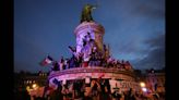 Fractured verdict reveals polarised French society