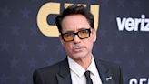 Robert Downey Jr. Explains Why He’s Glad He Didn’t Win an Oscar in 1992