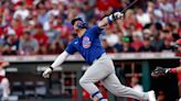 Three at-bats that defined the Cubs' series-opening loss in Cincy