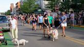 Dog Days of Summer returns for First Fridays in downtown Adrian